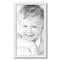 ArtToFrames 14x25 Inch Picture Frame, This 1.25 Inch Custom MDF Poster Frame is Available in Multiple Colors, Great for Your Art or Photos - Comes with Economy Acrylic and Corrugated Backing (A96KK)